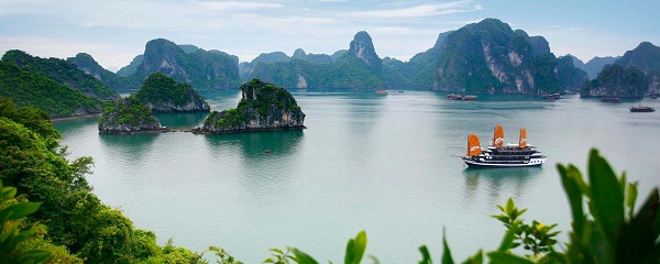 du lịch hạ long giá rẻ